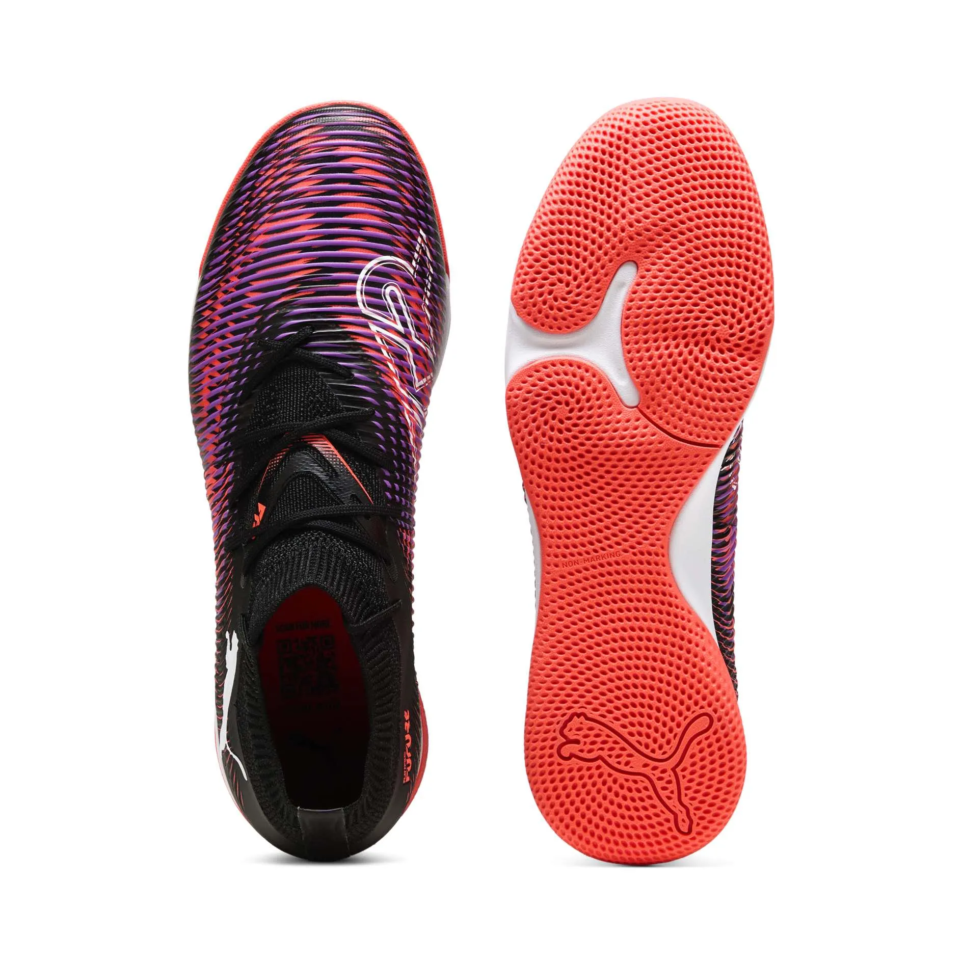 PUMA FUTURE 8 Match IT Puma Classic Styles