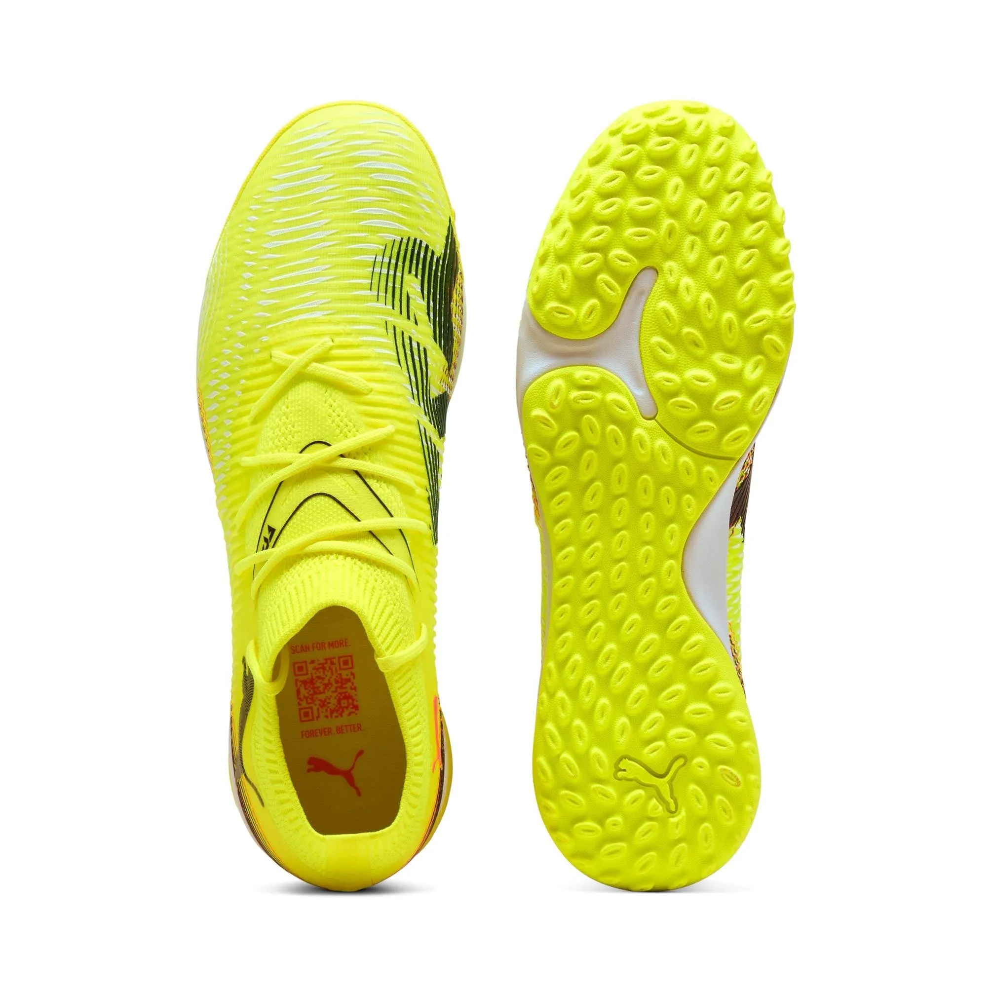 PUMA FUTURE 8 Match TT Puma Classic Styles