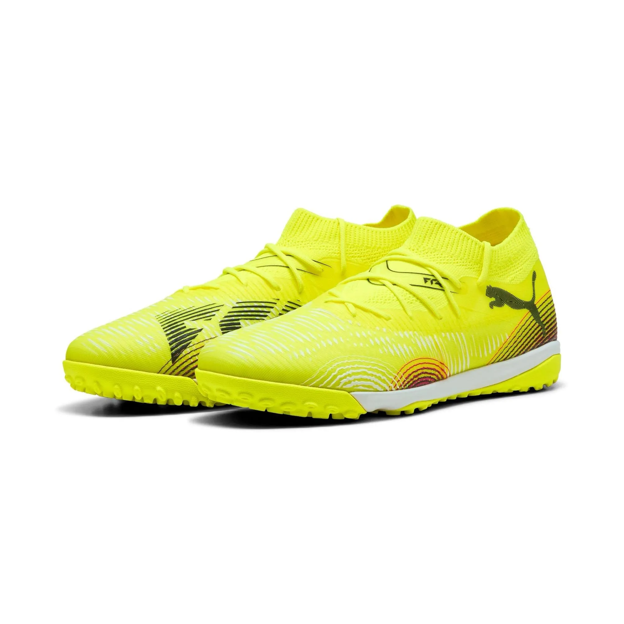 PUMA FUTURE 8 Match TT Puma Classic Styles