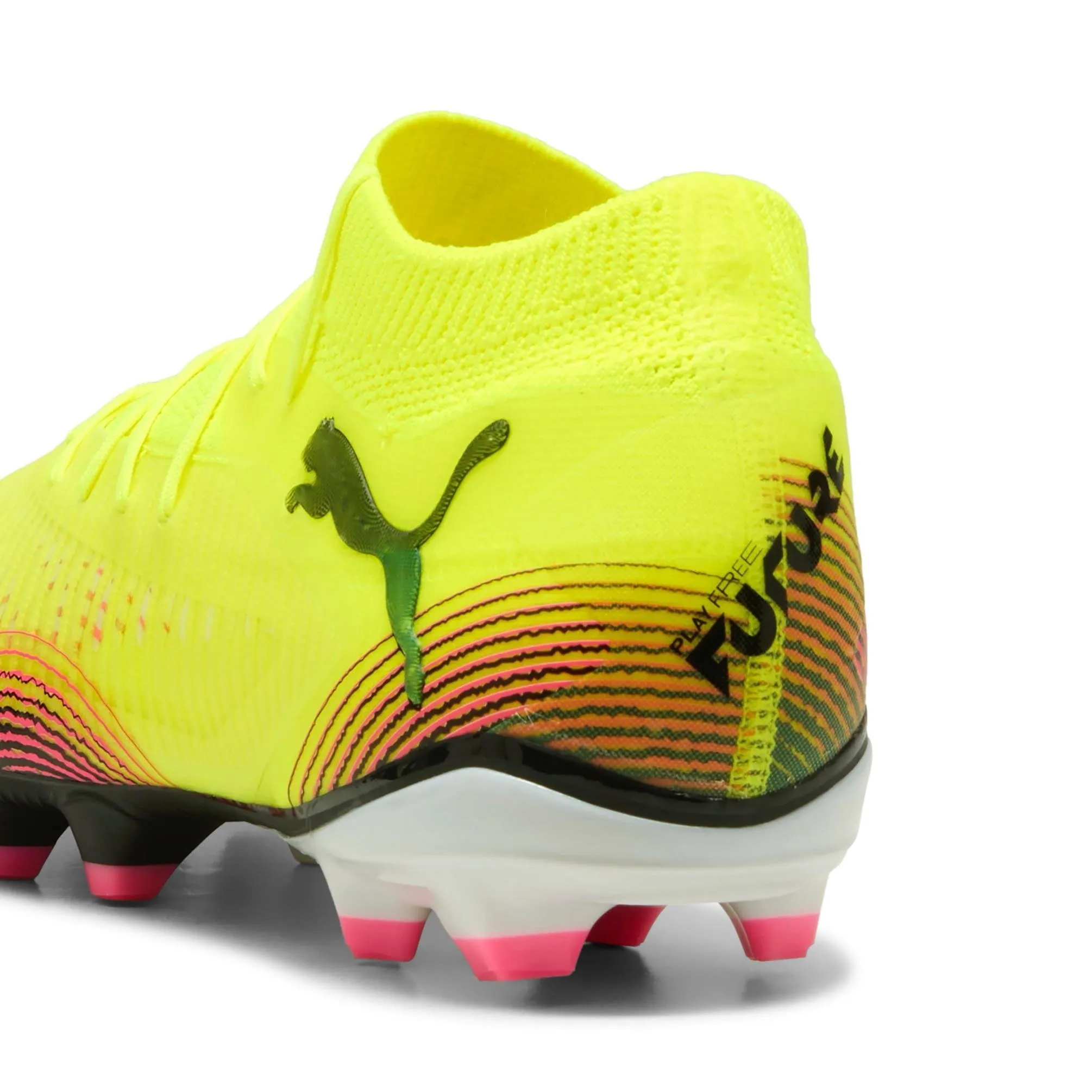 PUMA FUTURE 8 Pro FG/AG Puma Classic Styles
