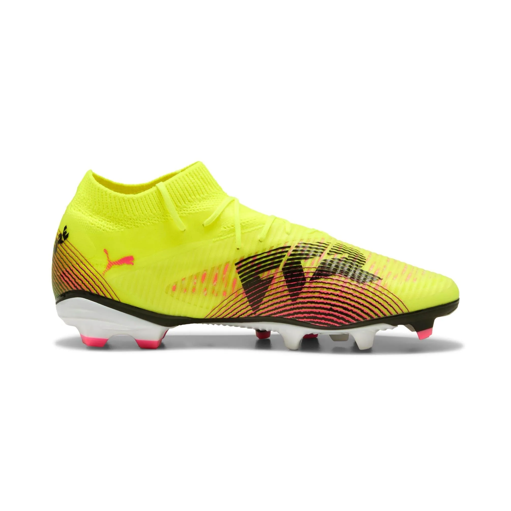 PUMA FUTURE 8 Pro FG/AG Puma Classic Styles