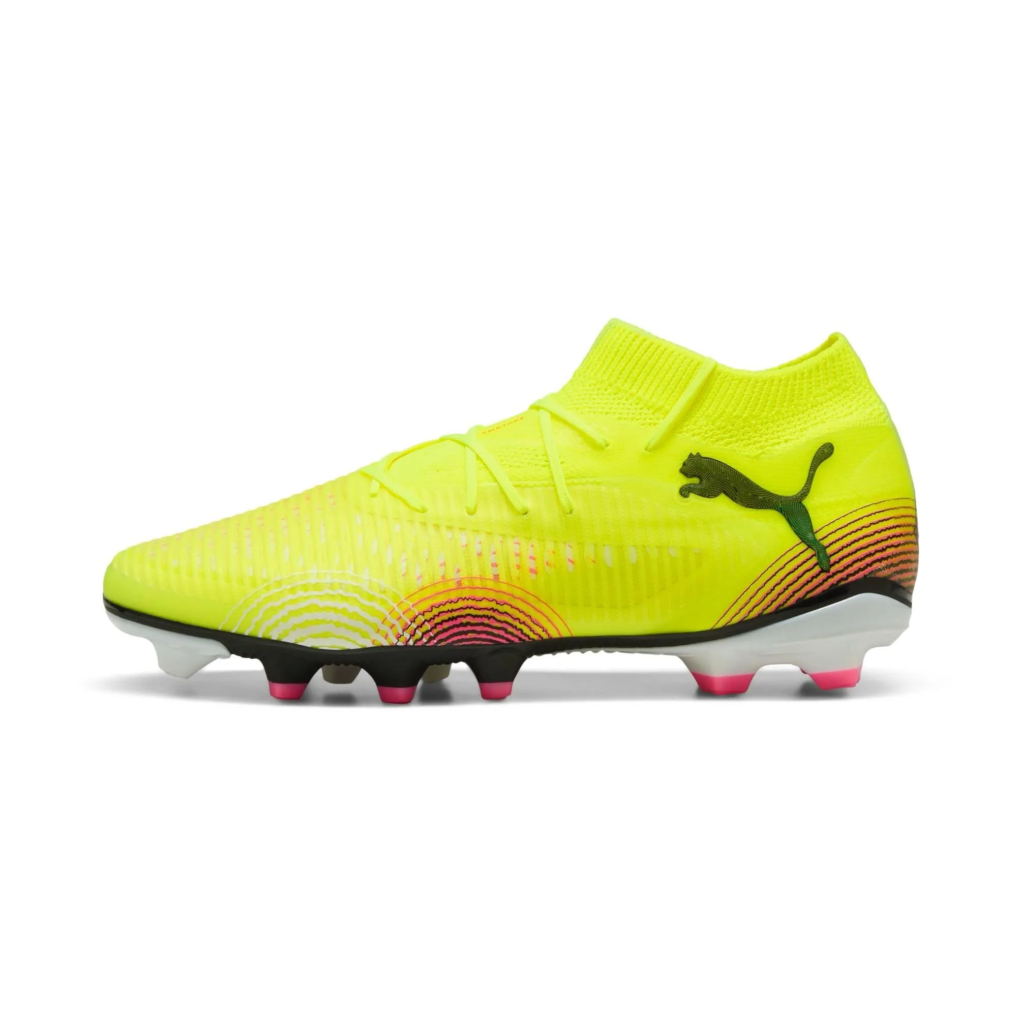 PUMA FUTURE 8 Pro FG/AG Puma Classic Styles