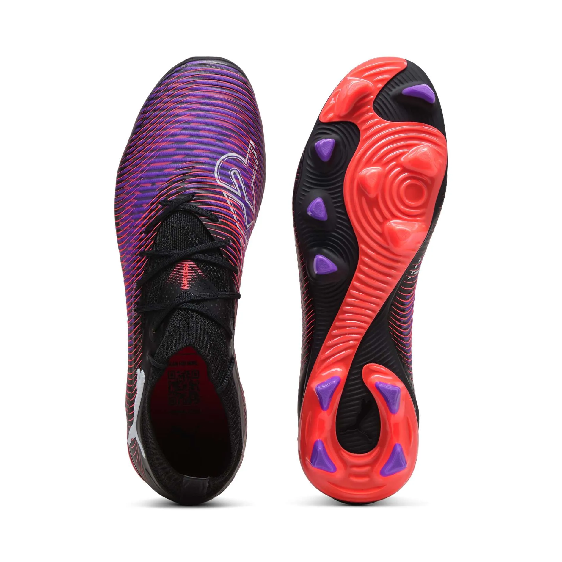 PUMA FUTURE 8 Pro FG/AG Puma Classic Styles