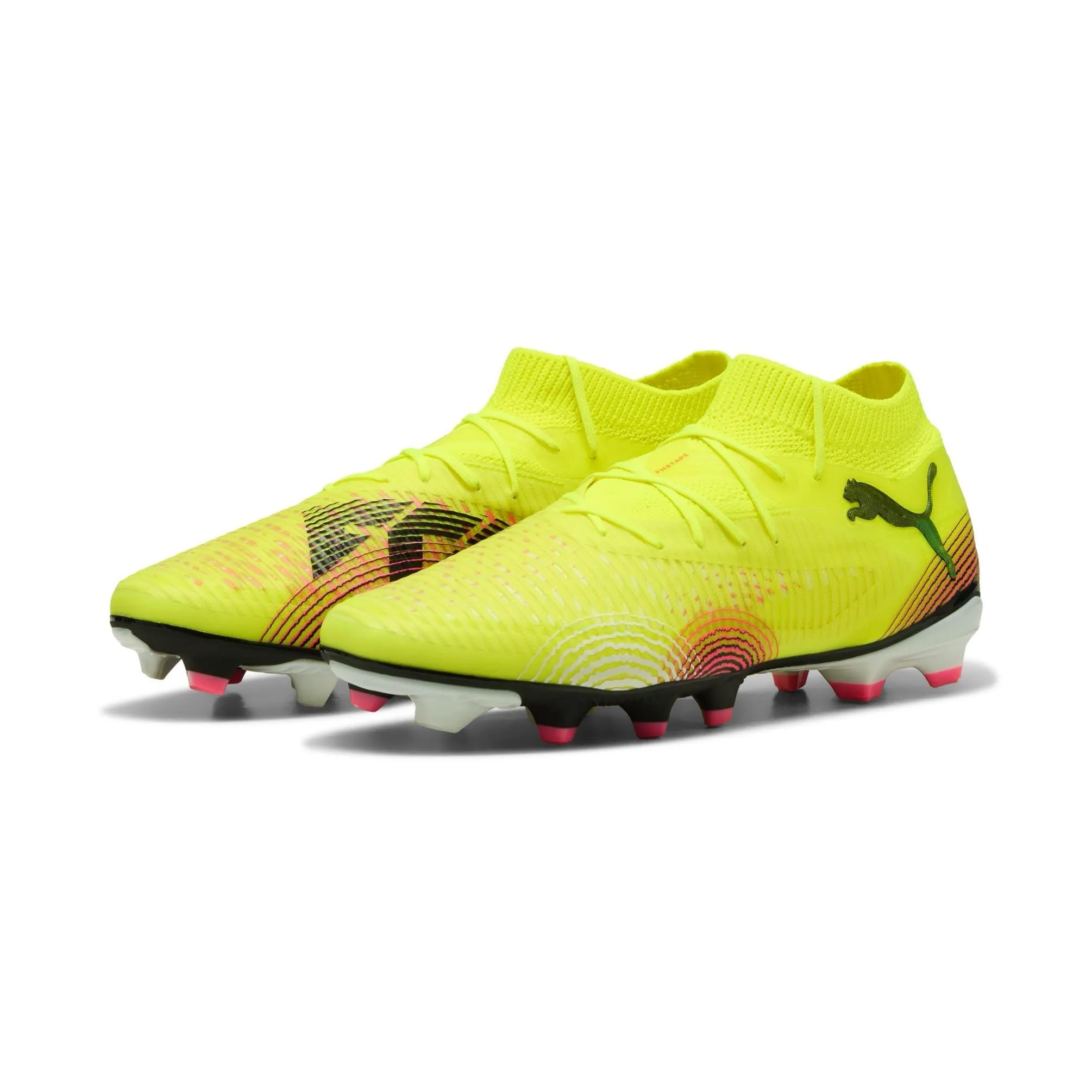 PUMA FUTURE 8 Pro FG/AG Puma Classic Styles