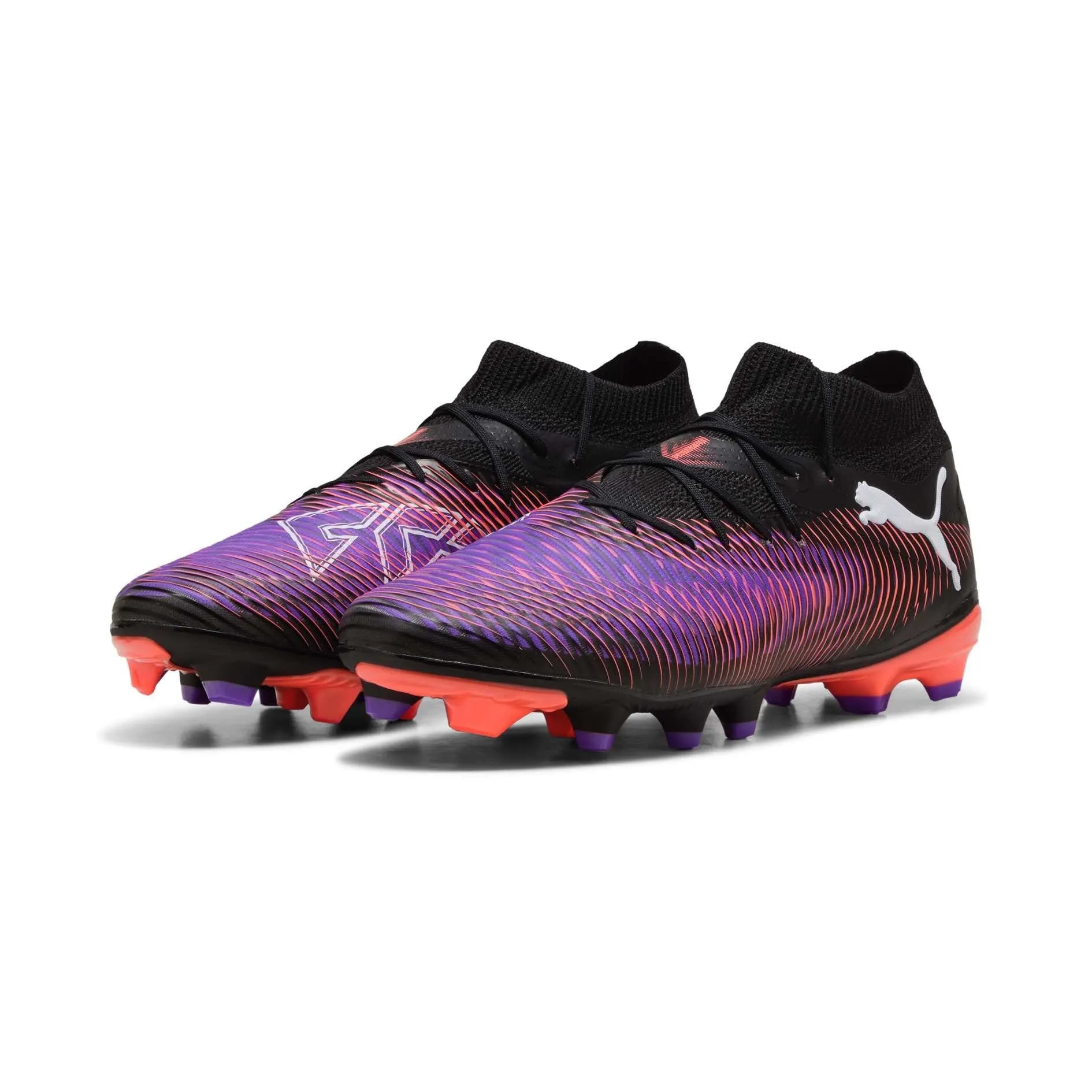 PUMA FUTURE 8 Pro FG/AG Puma Classic Styles
