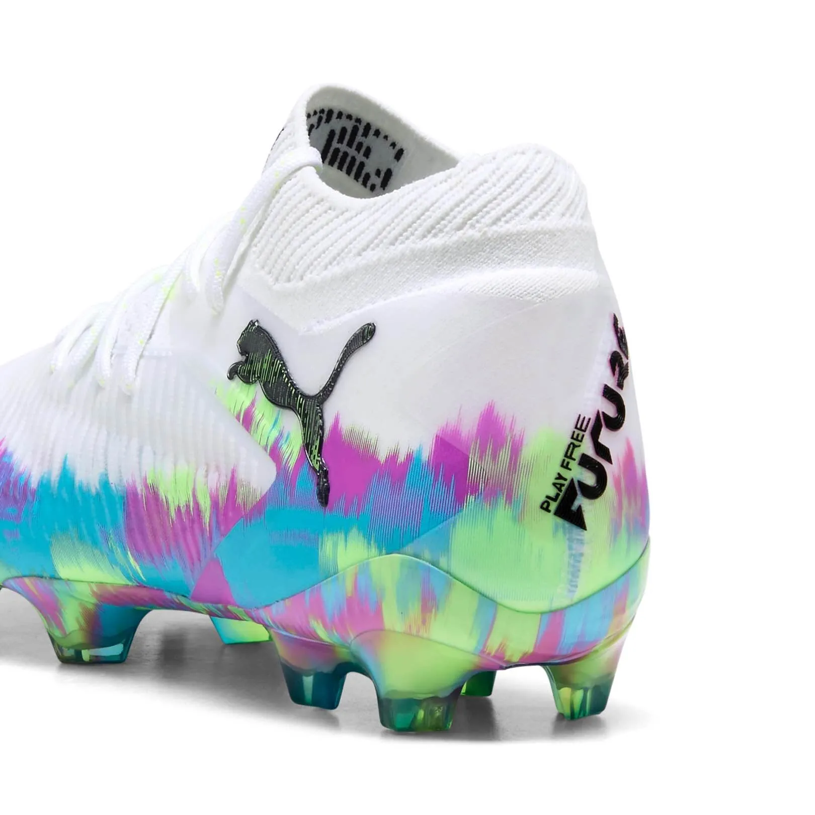 PUMA FUTURE 8 ULTIMATE Brilliance FG Puma Classic Styles