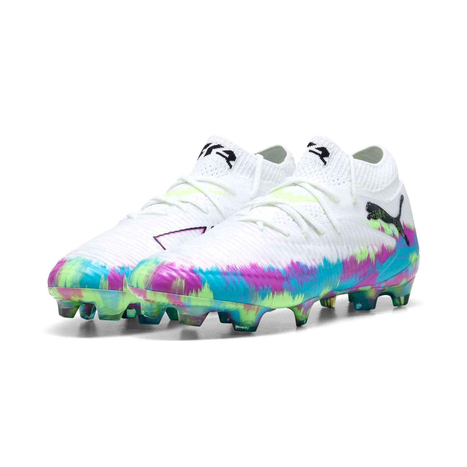 PUMA FUTURE 8 ULTIMATE Brilliance FG Puma Classic Styles
