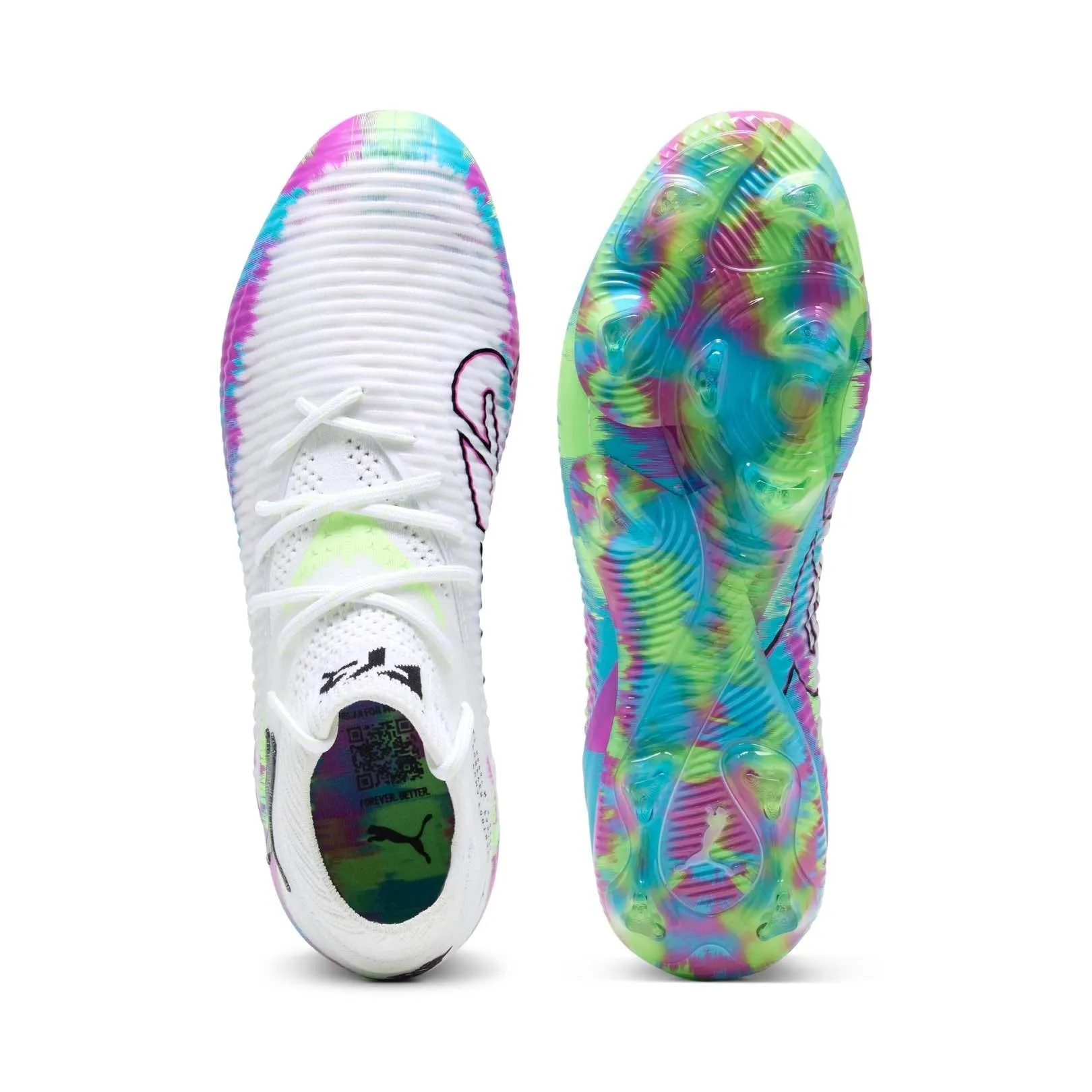 PUMA FUTURE 8 ULTIMATE Brilliance FG Puma Classic Styles