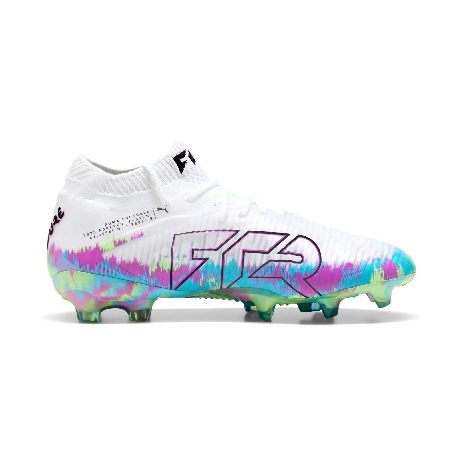 PUMA FUTURE 8 ULTIMATE Brilliance FG Puma Classic Styles