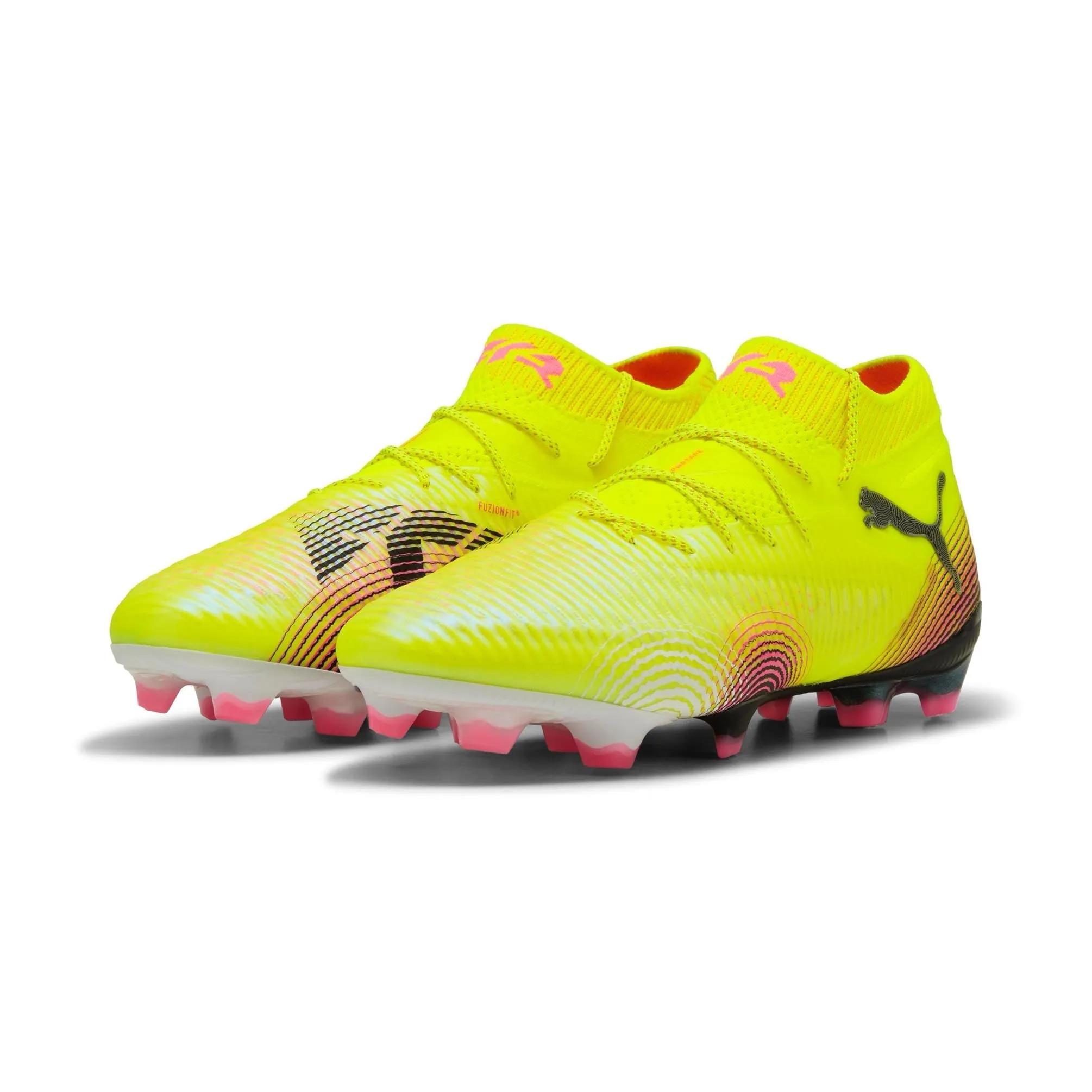 PUMA FUTURE 8 Ultimate FG Puma Classic Styles