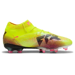 PUMA FUTURE 8 Ultimate FG puma king classic soccer cleats durable