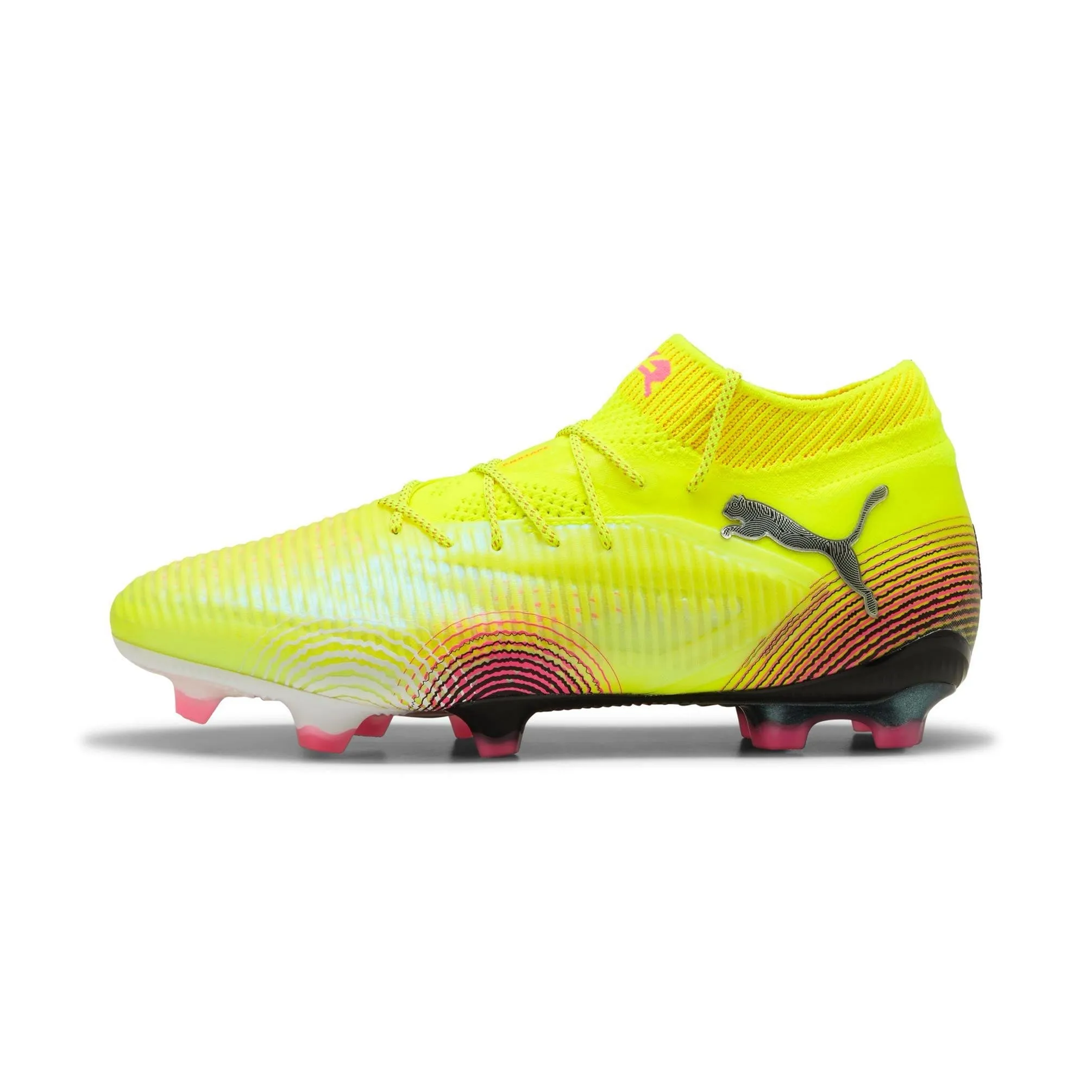 PUMA FUTURE 8 Ultimate FG Puma Classic Styles