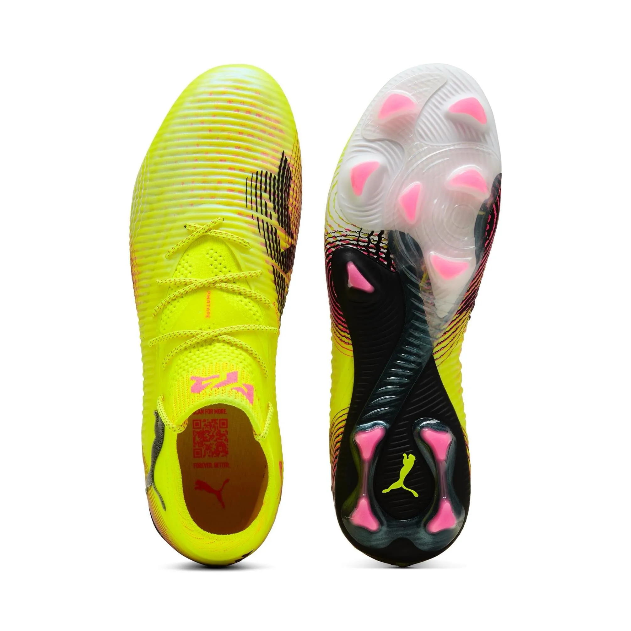PUMA FUTURE 8 Ultimate FG Puma Classic Styles