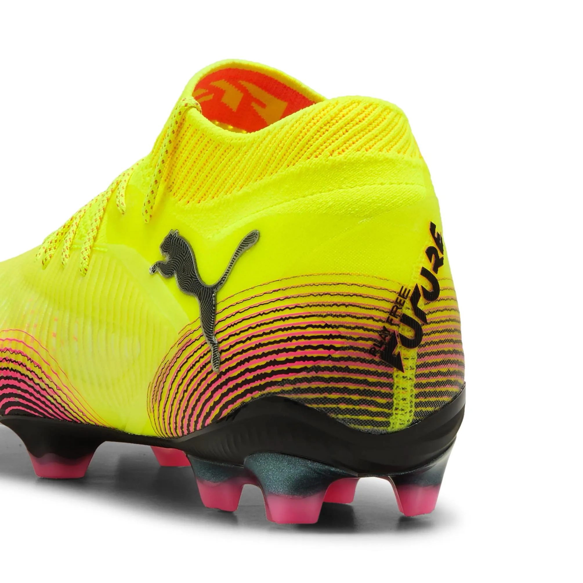 PUMA FUTURE 8 Ultimate FG Puma Classic Styles