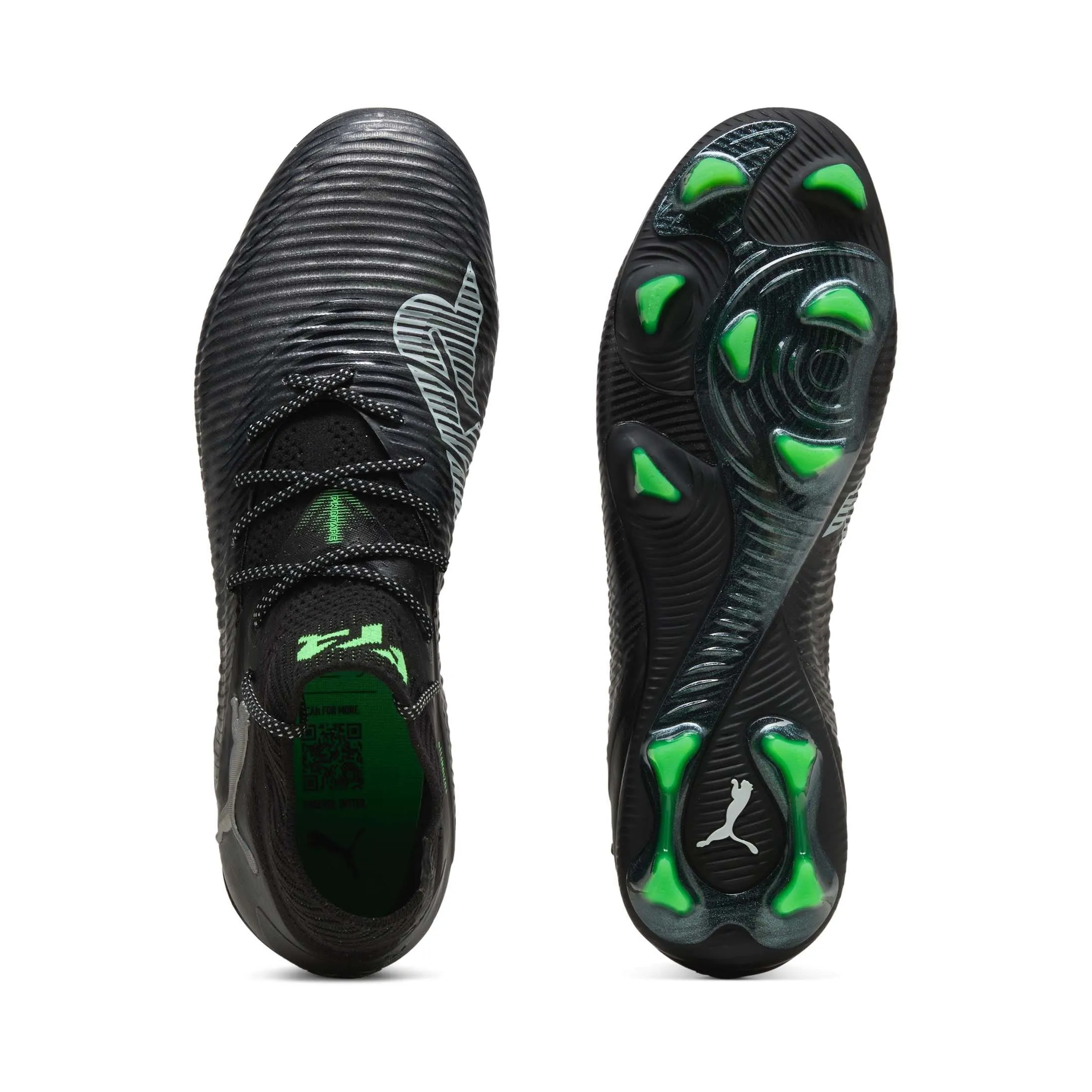 PUMA FUTURE 8 Ultimate FG Puma Classic Styles