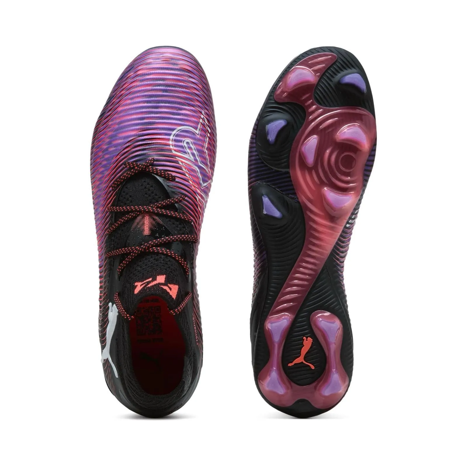 PUMA FUTURE 8 Ultimate FG Puma Classic Styles