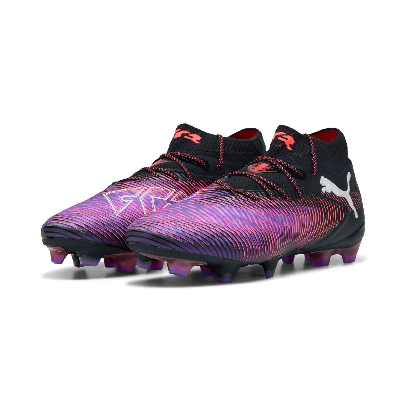 PUMA FUTURE 8 Ultimate FG Puma Classic Styles