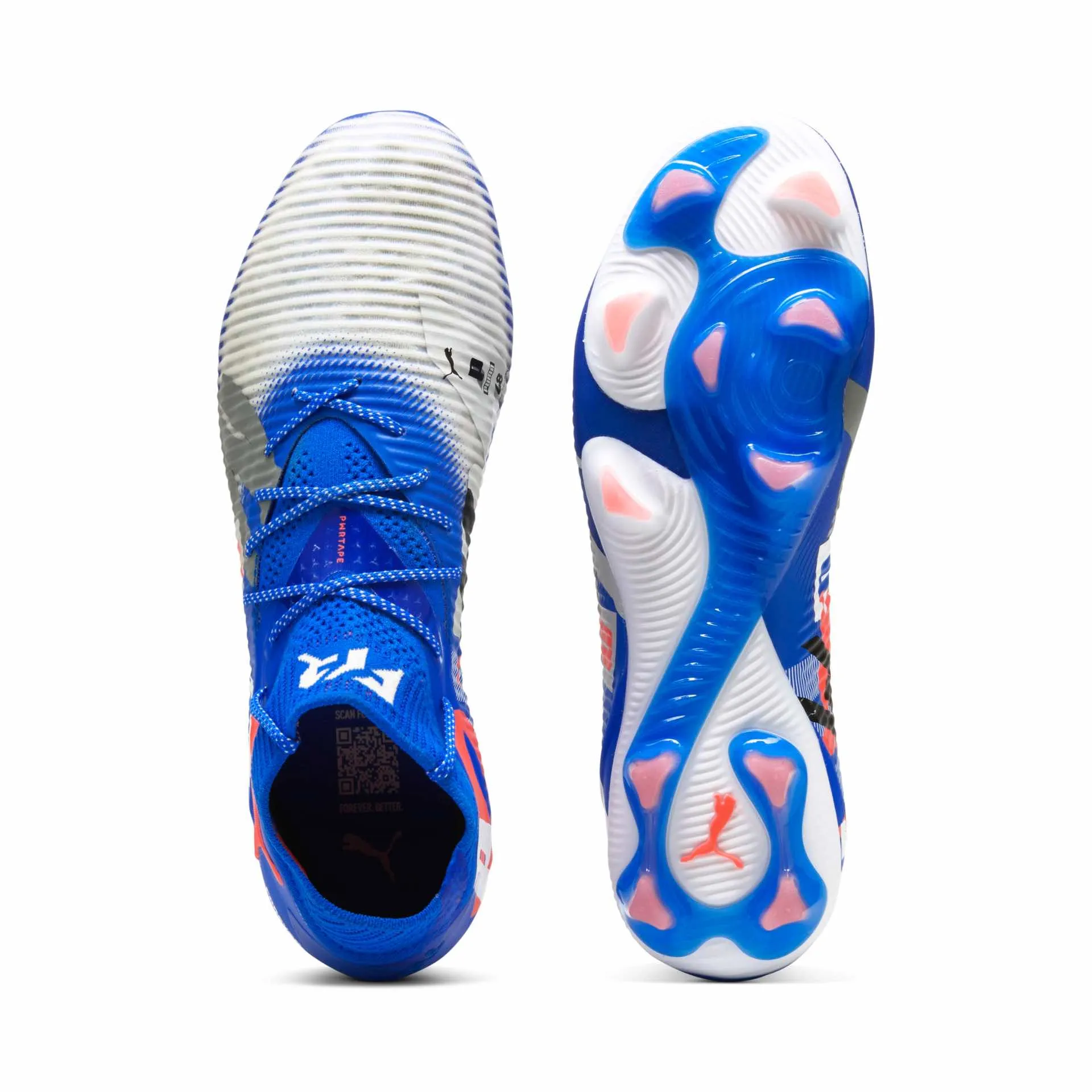 PUMA FUTURE 8 Ultimate FOREVER FG Puma Classic Styles