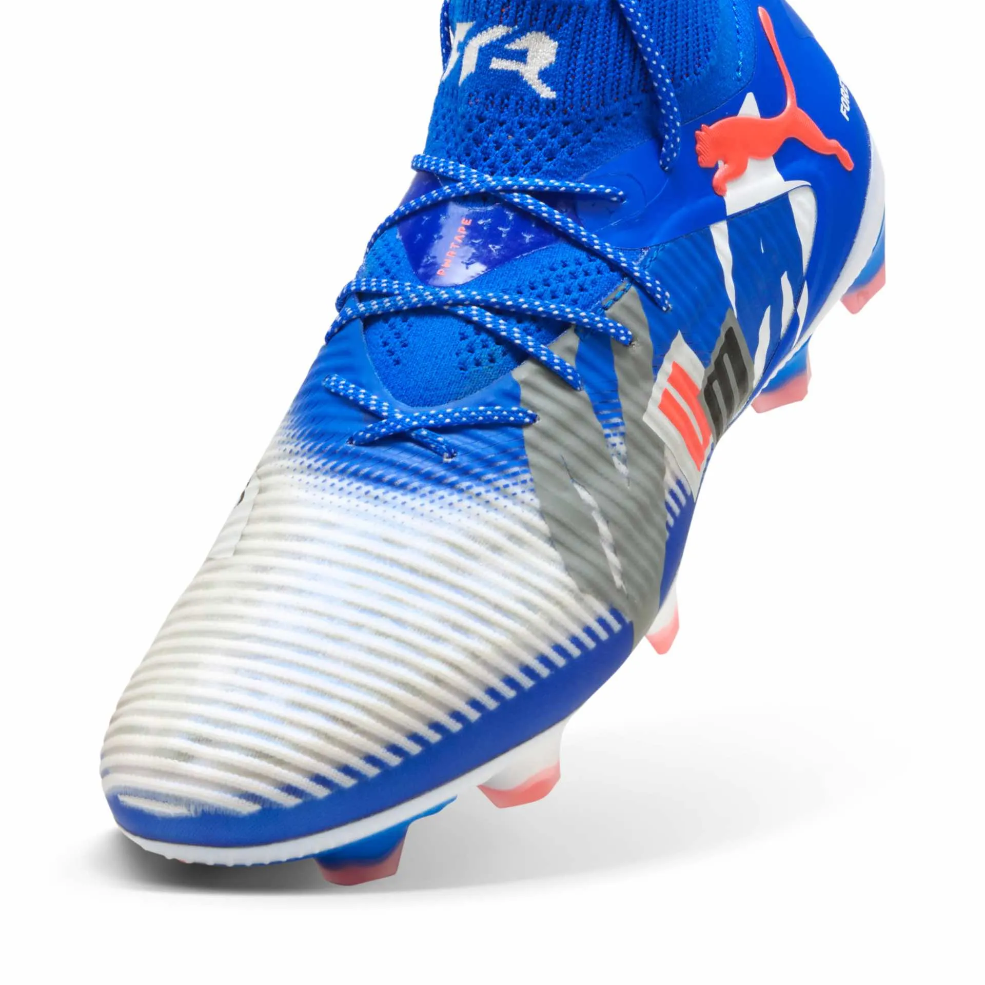 PUMA FUTURE 8 Ultimate FOREVER FG Puma Classic Styles