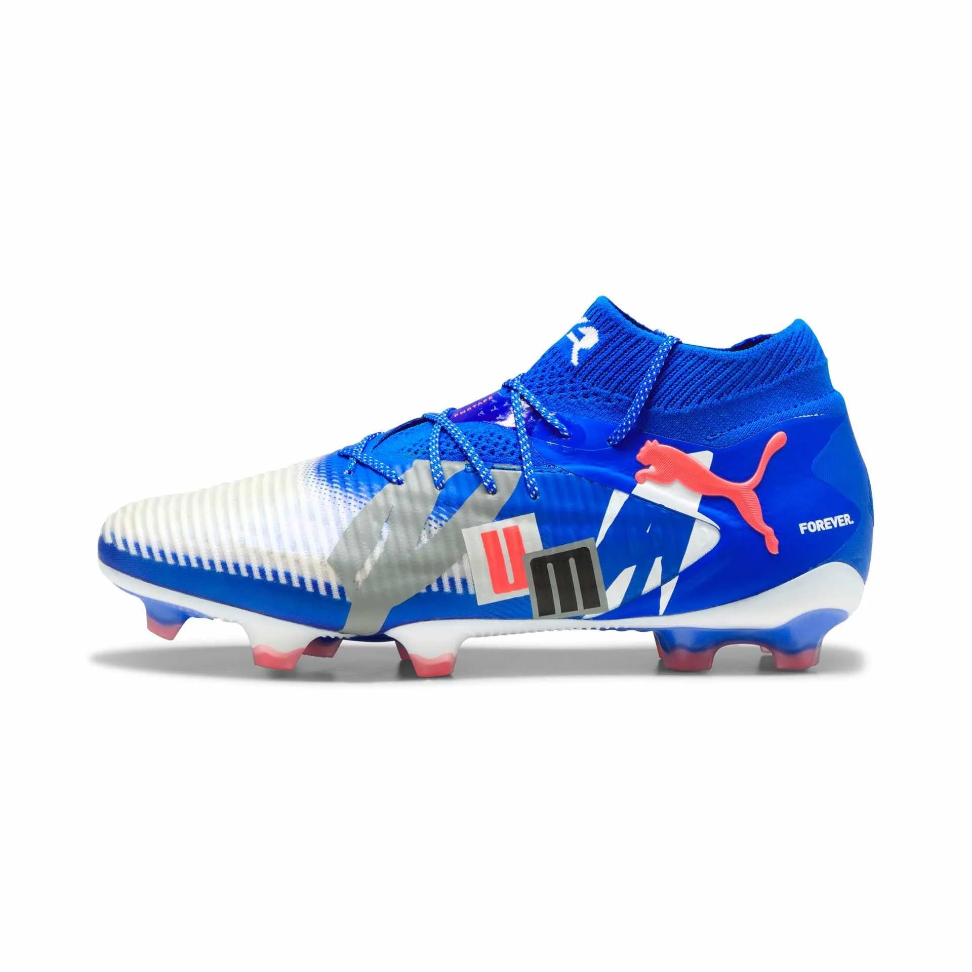 PUMA FUTURE 8 Ultimate FOREVER FG Puma Classic Styles