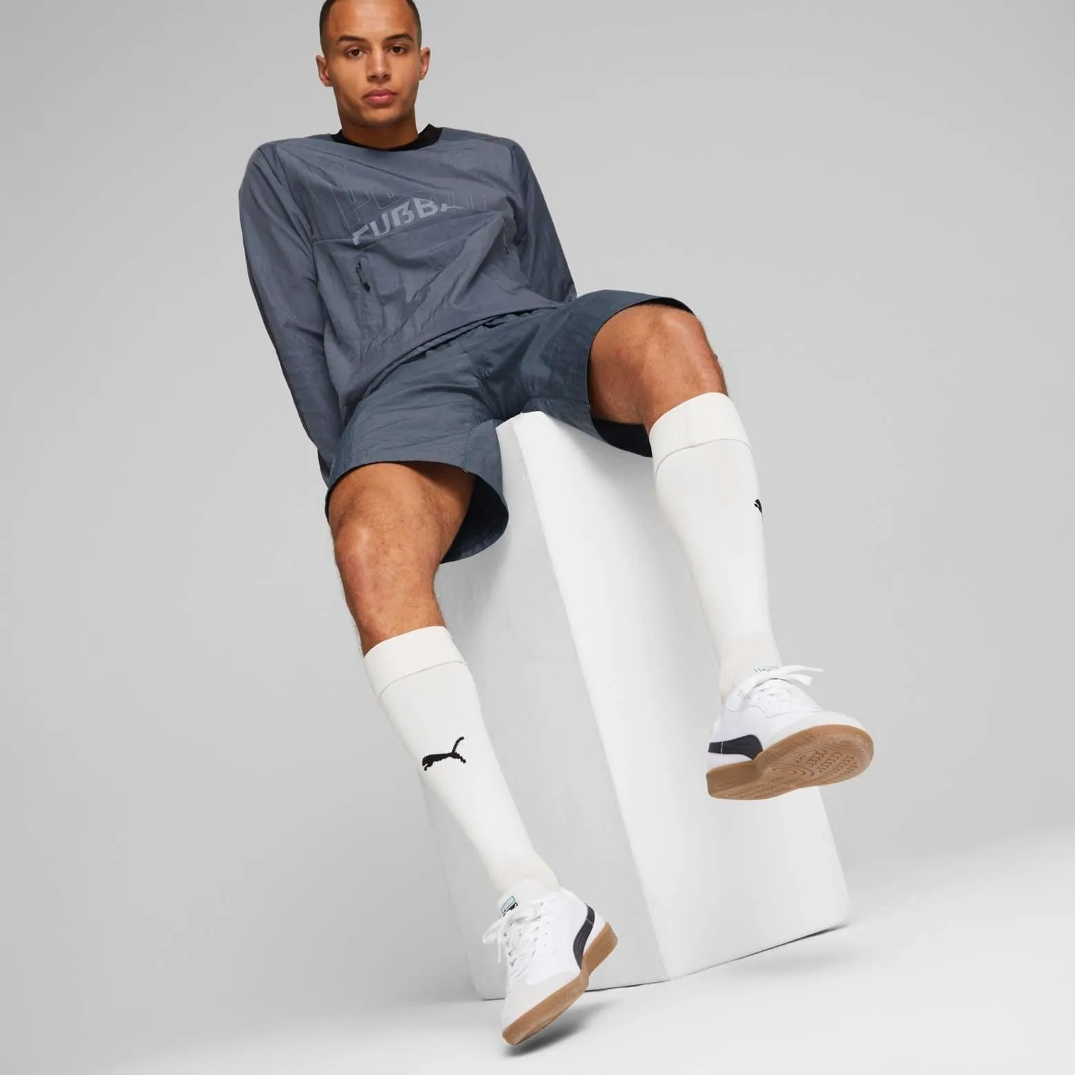PUMA KING 21 IT Indoor Puma Footwear Range