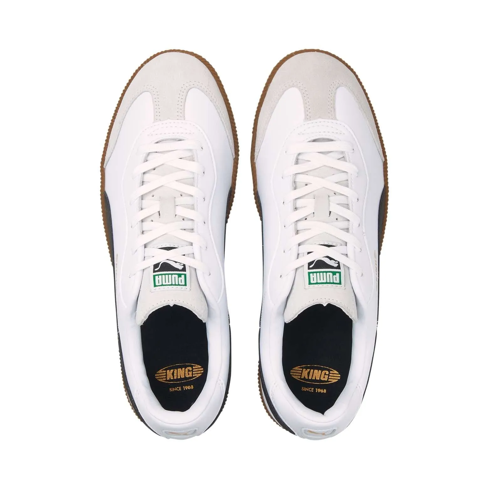 PUMA KING 21 IT Indoor Puma Footwear Range