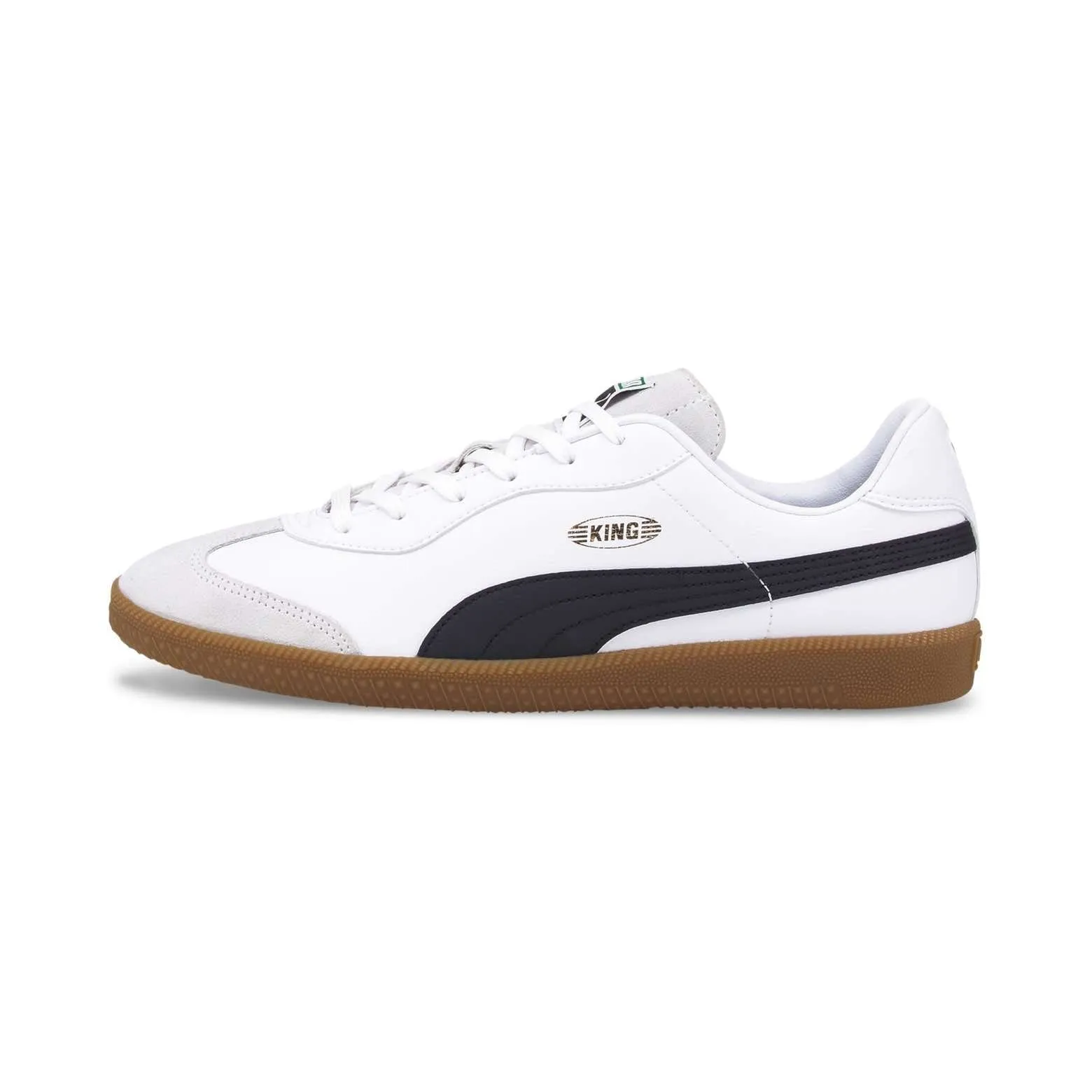 PUMA KING 21 IT Indoor Puma Footwear Range