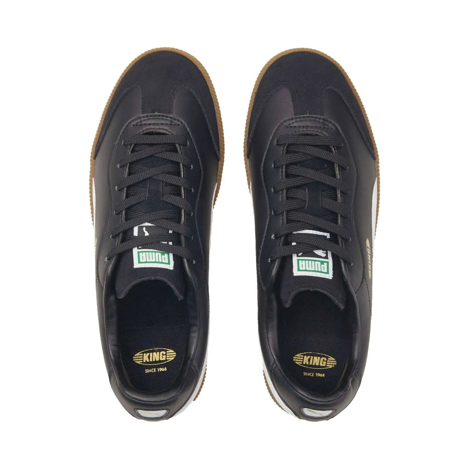 PUMA KING 21 IT Indoor Puma Footwear Range