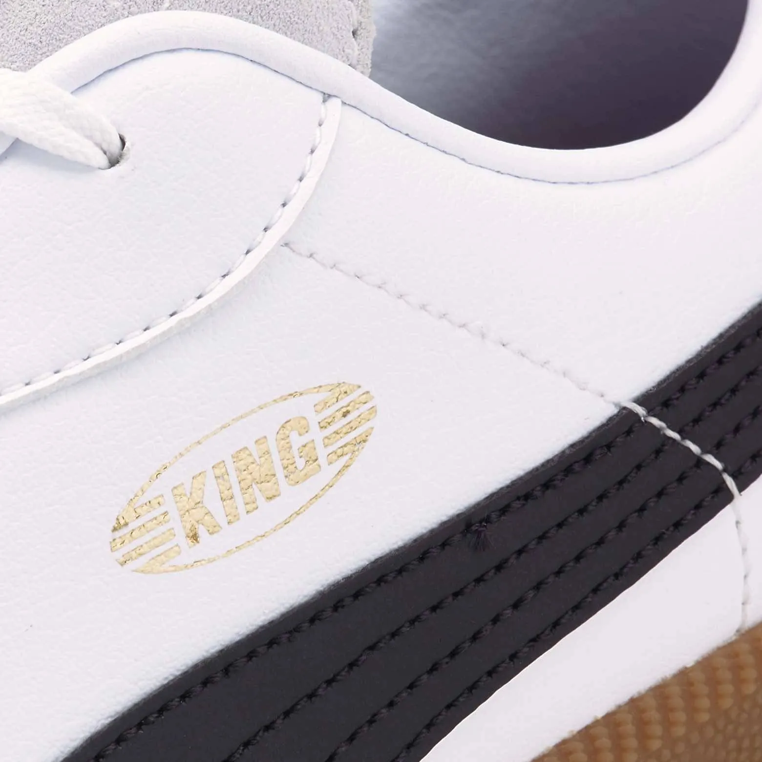 PUMA KING 21 IT Indoor Puma Footwear Range