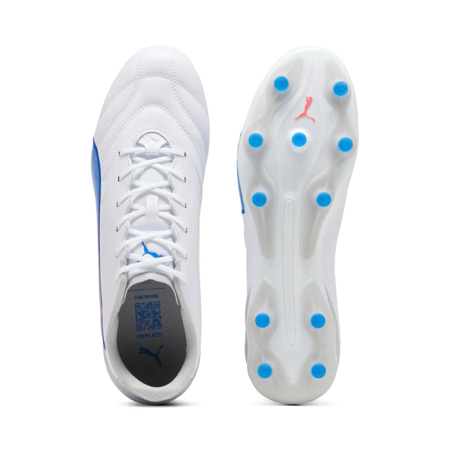 PUMA KING Pro FG/AG Puma Footwear Range