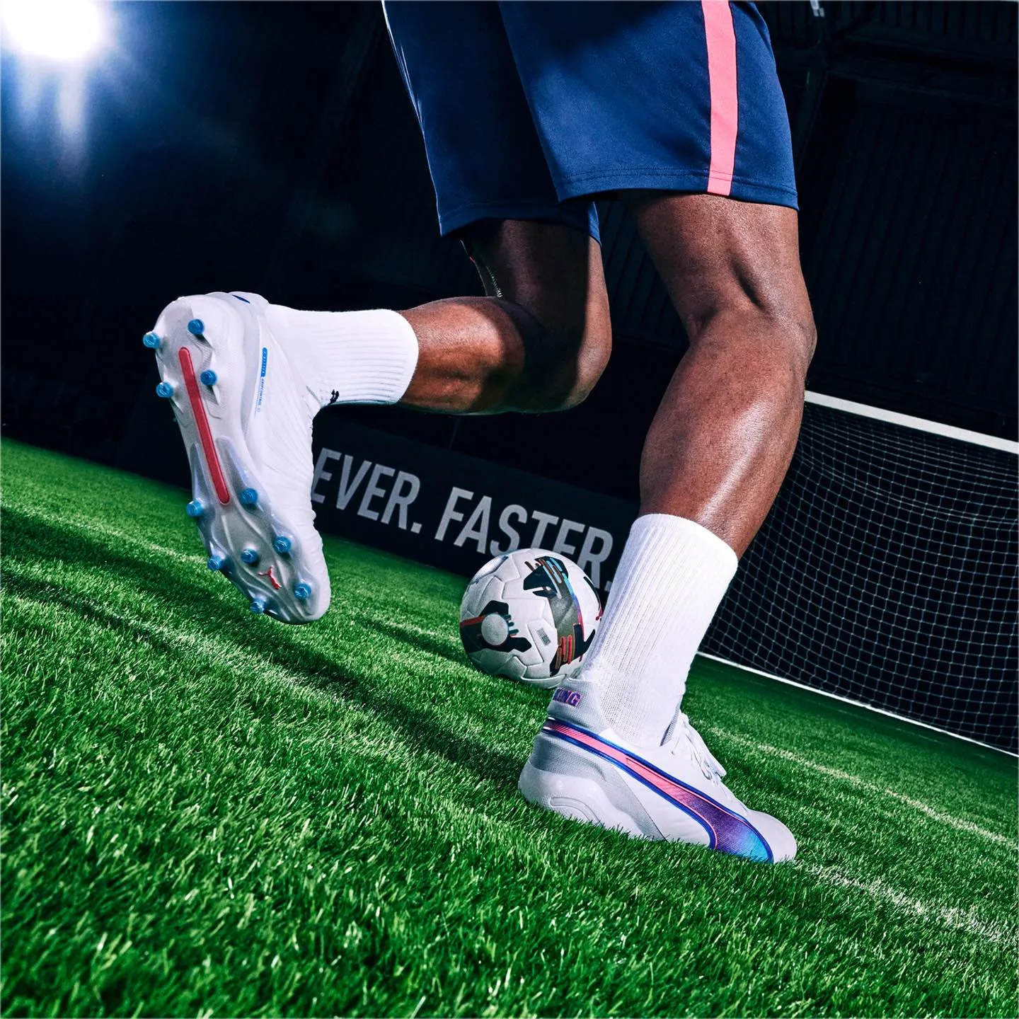 PUMA King Ultimate Fg/Ag Puma Footwear Range