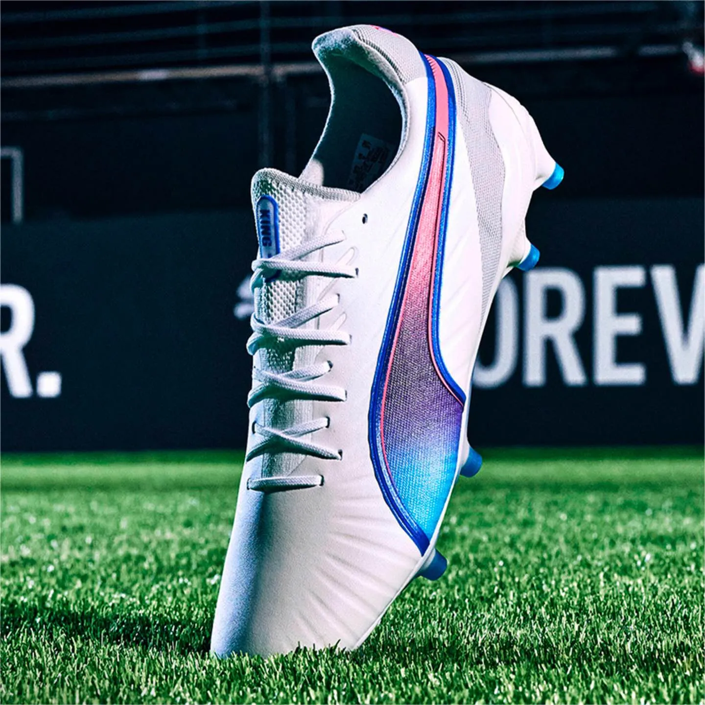 PUMA King Ultimate Fg/Ag Puma Footwear Range
