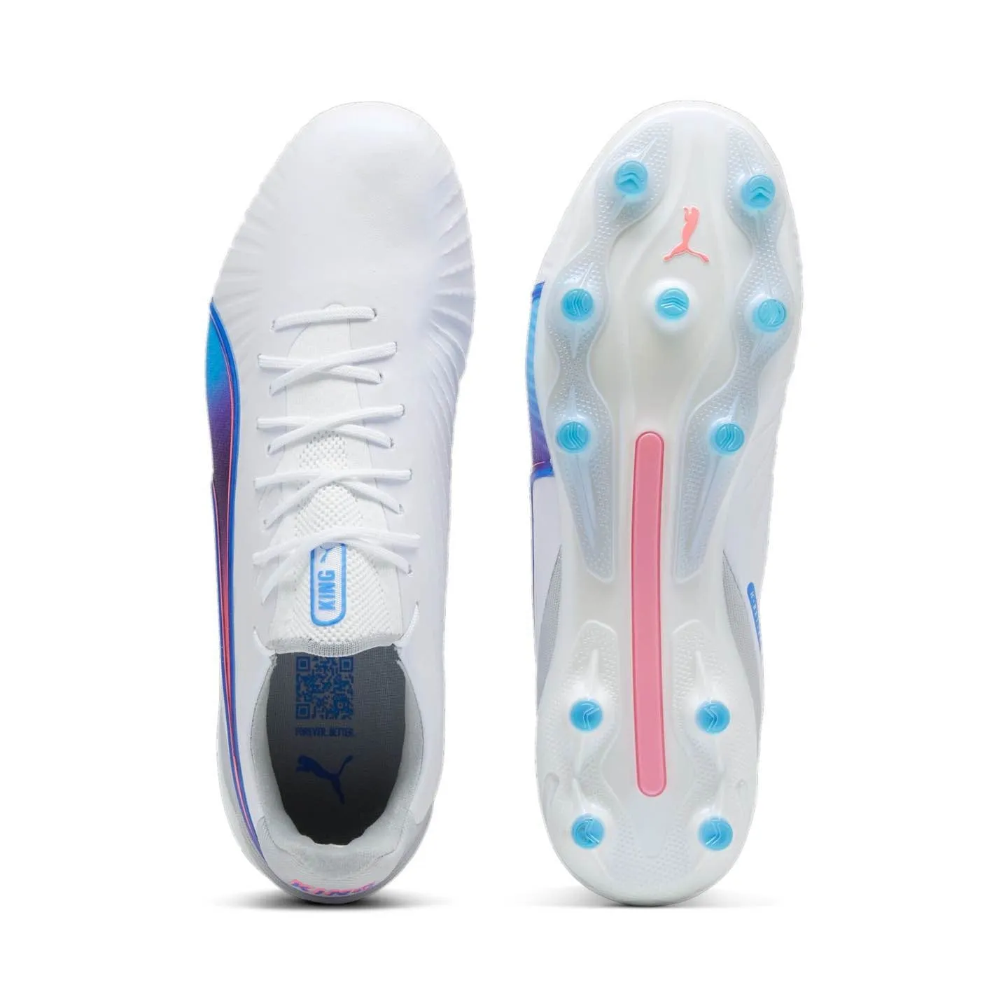 PUMA King Ultimate Fg/Ag Puma Footwear Range
