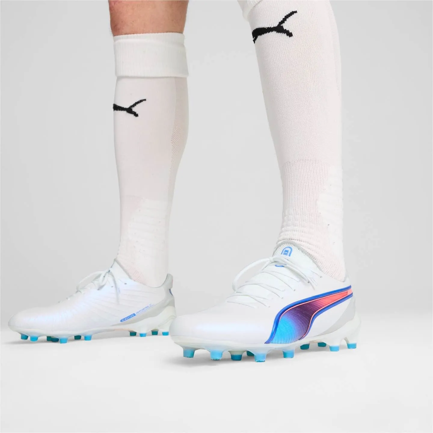 PUMA King Ultimate Fg/Ag Puma Footwear Range