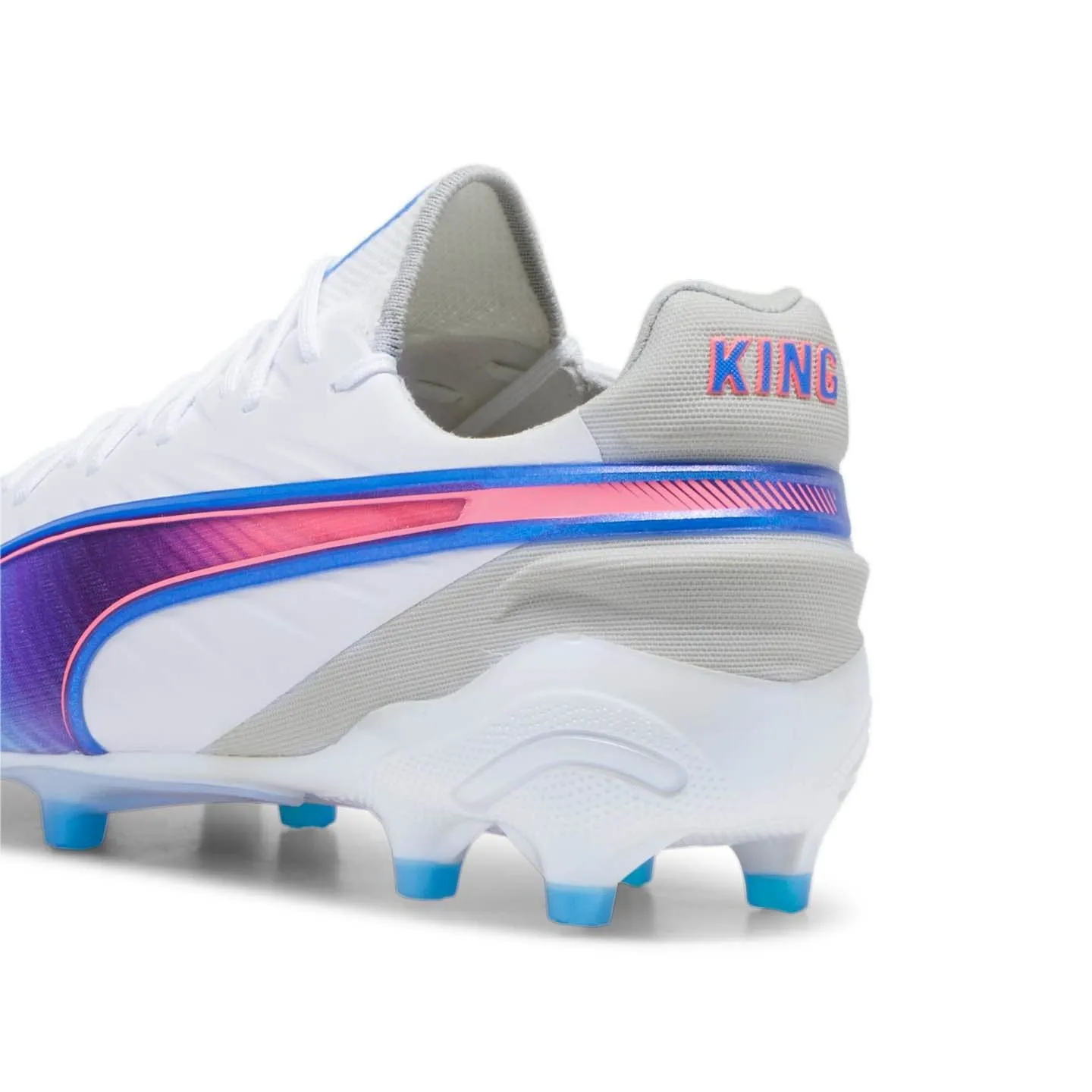 PUMA King Ultimate Fg/Ag Puma Footwear Range