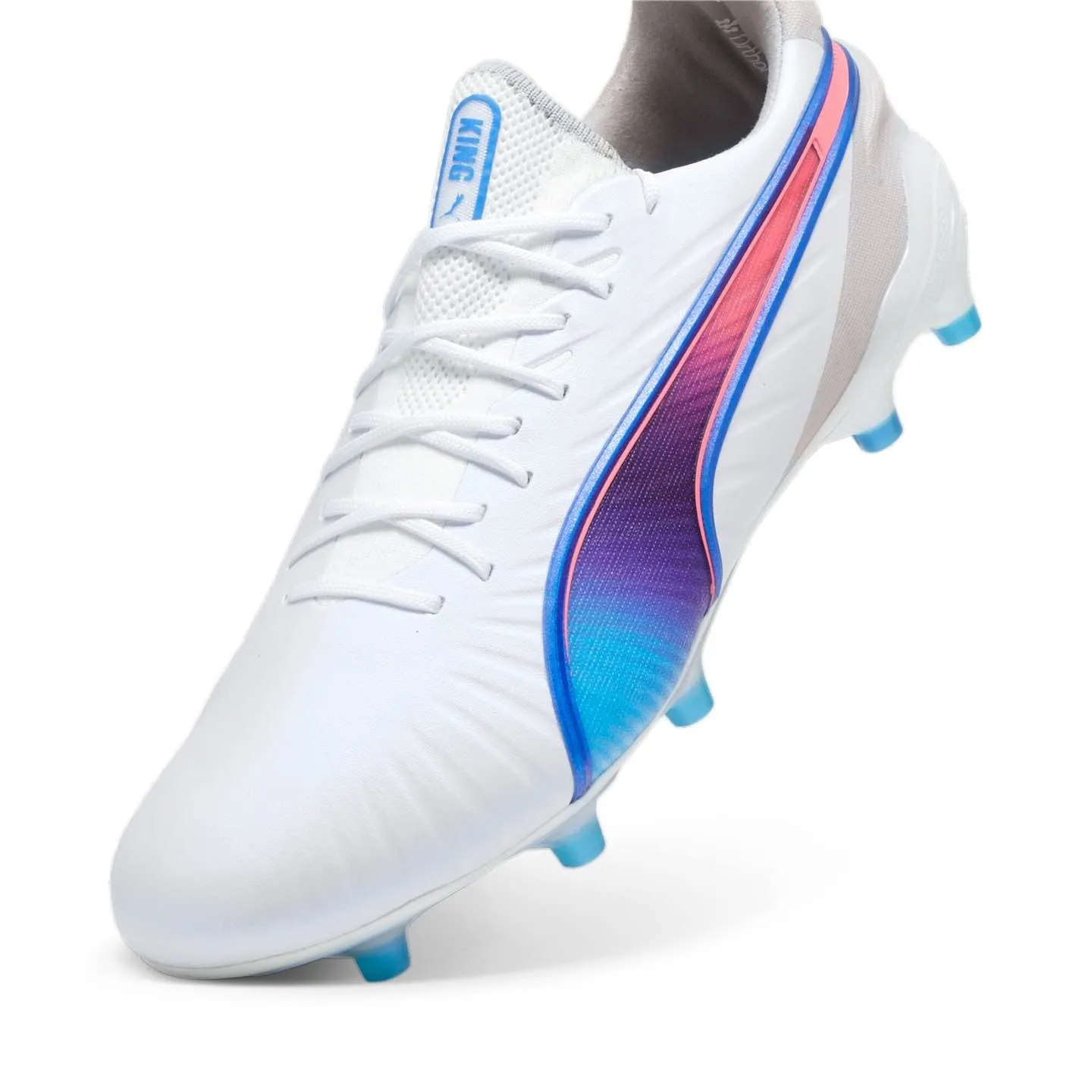 PUMA King Ultimate Fg/Ag Puma Footwear Range