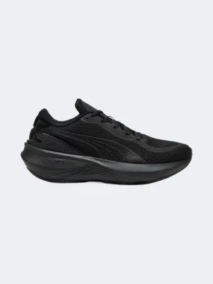 Puma Scend Pro 2 Men Running Sneakers Dark Grey Essential mens casual shoes for comfort