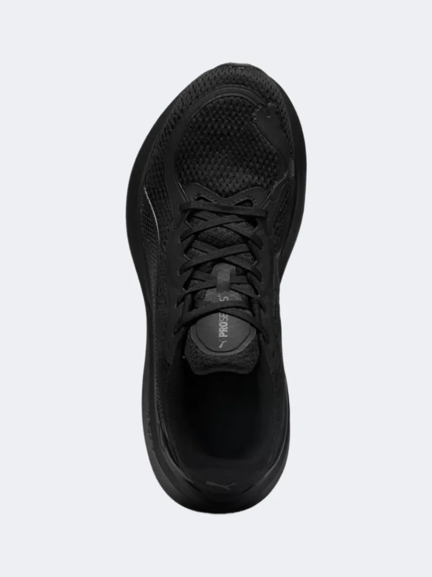 Puma Scend Pro 2 Men Running Sneakers Dark Grey Mens Urban Style Comfort Shoes