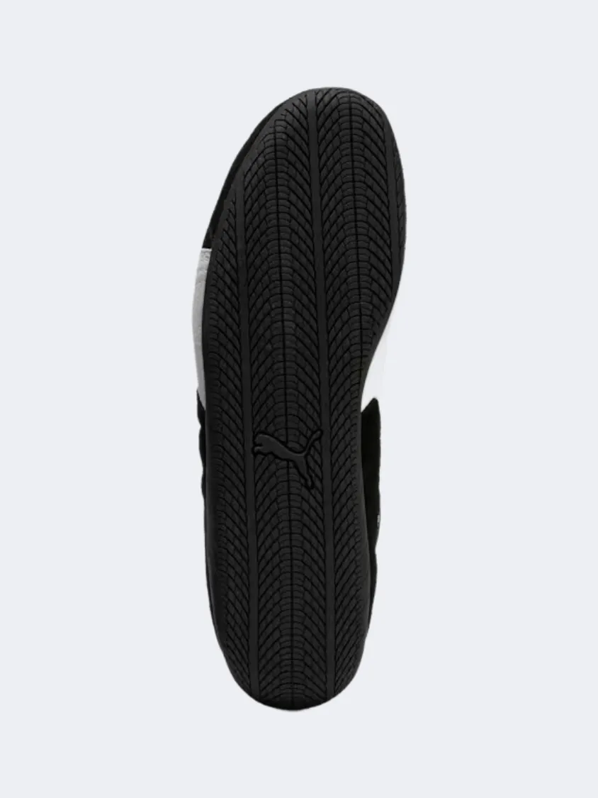 Puma Speedcat Og Men Lifestyle Shoes Black/White Mens Urban Style Comfort Shoes