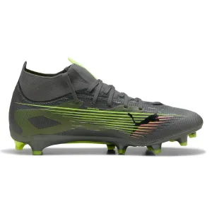 PUMA ULTRA 5 Match  FG/AG puma ultra lightweight running shoes