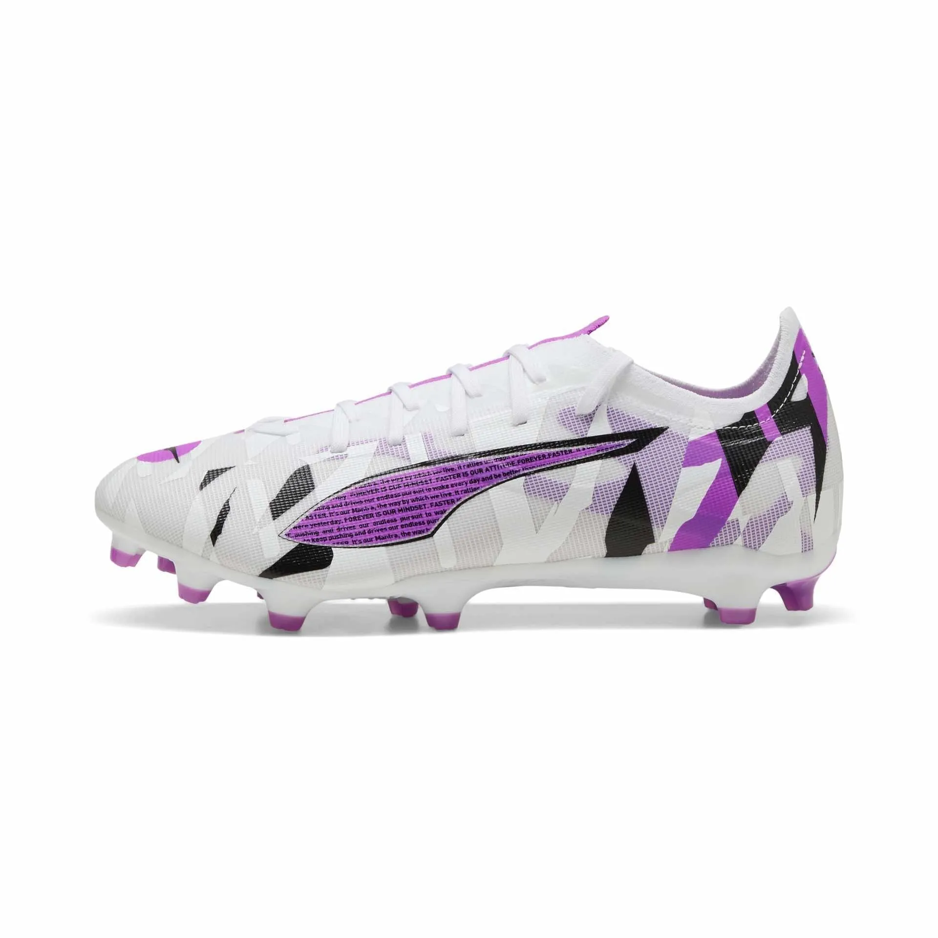 PUMA ULTRA 5 Match FOREVER FG/AG Puma Ultra Series
