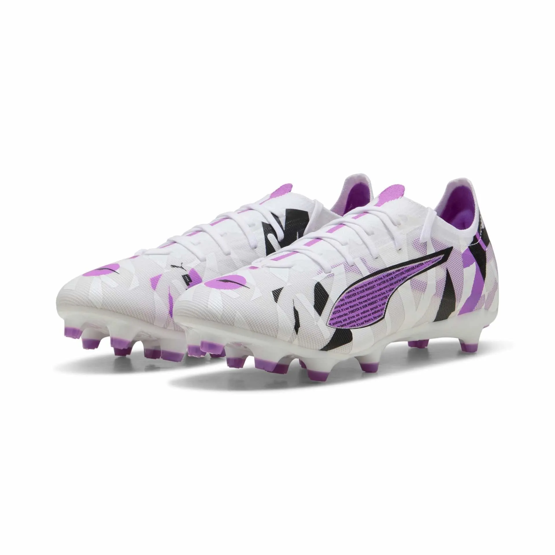 PUMA ULTRA 5 Match FOREVER FG/AG Puma Ultra Series