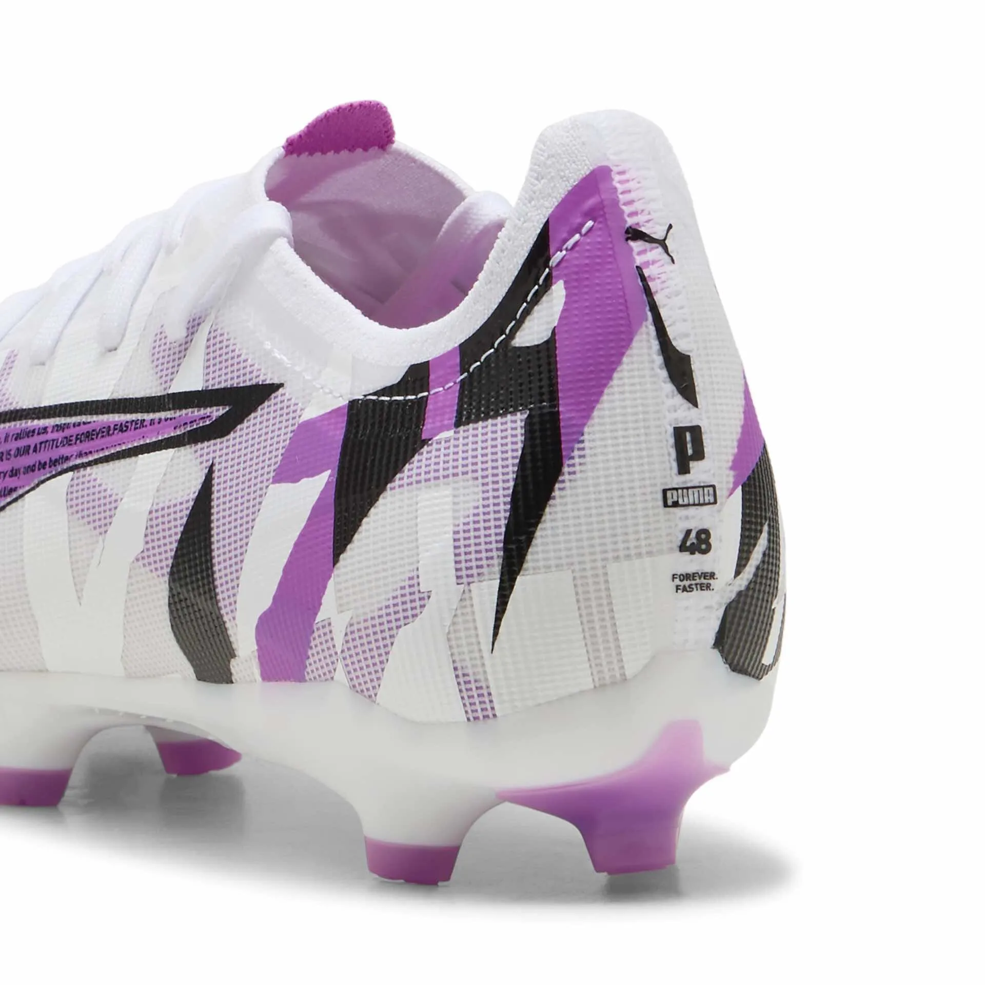 PUMA ULTRA 5 Match FOREVER FG/AG Puma Ultra Series