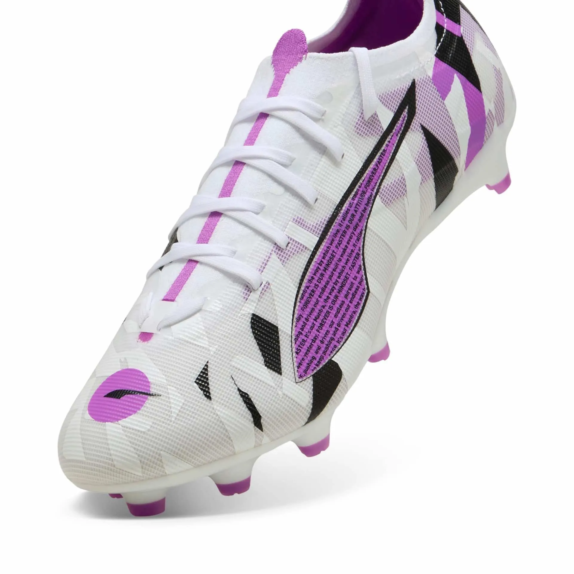 PUMA ULTRA 5 Match FOREVER FG/AG Puma Ultra Series