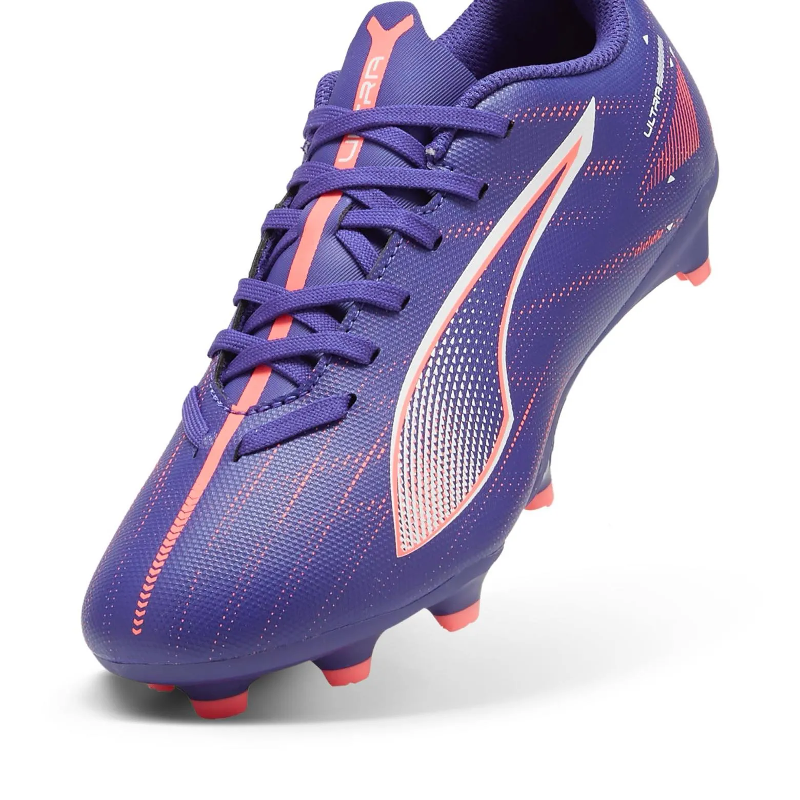 PUMA ULTRA 5 Play FG/AG Jr. Puma Ultra Series
