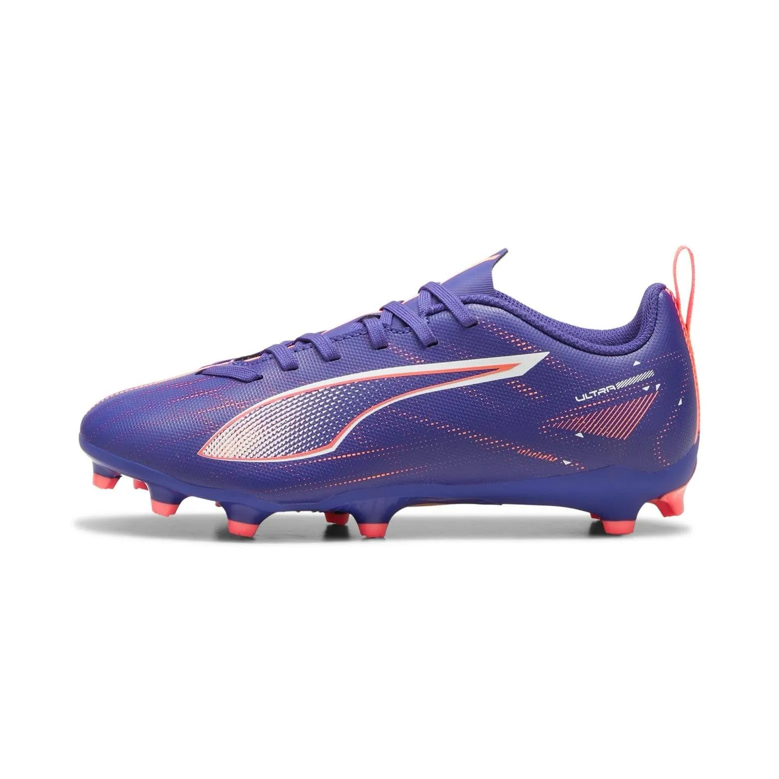 PUMA ULTRA 5 Play FG/AG Jr. Puma Ultra Series