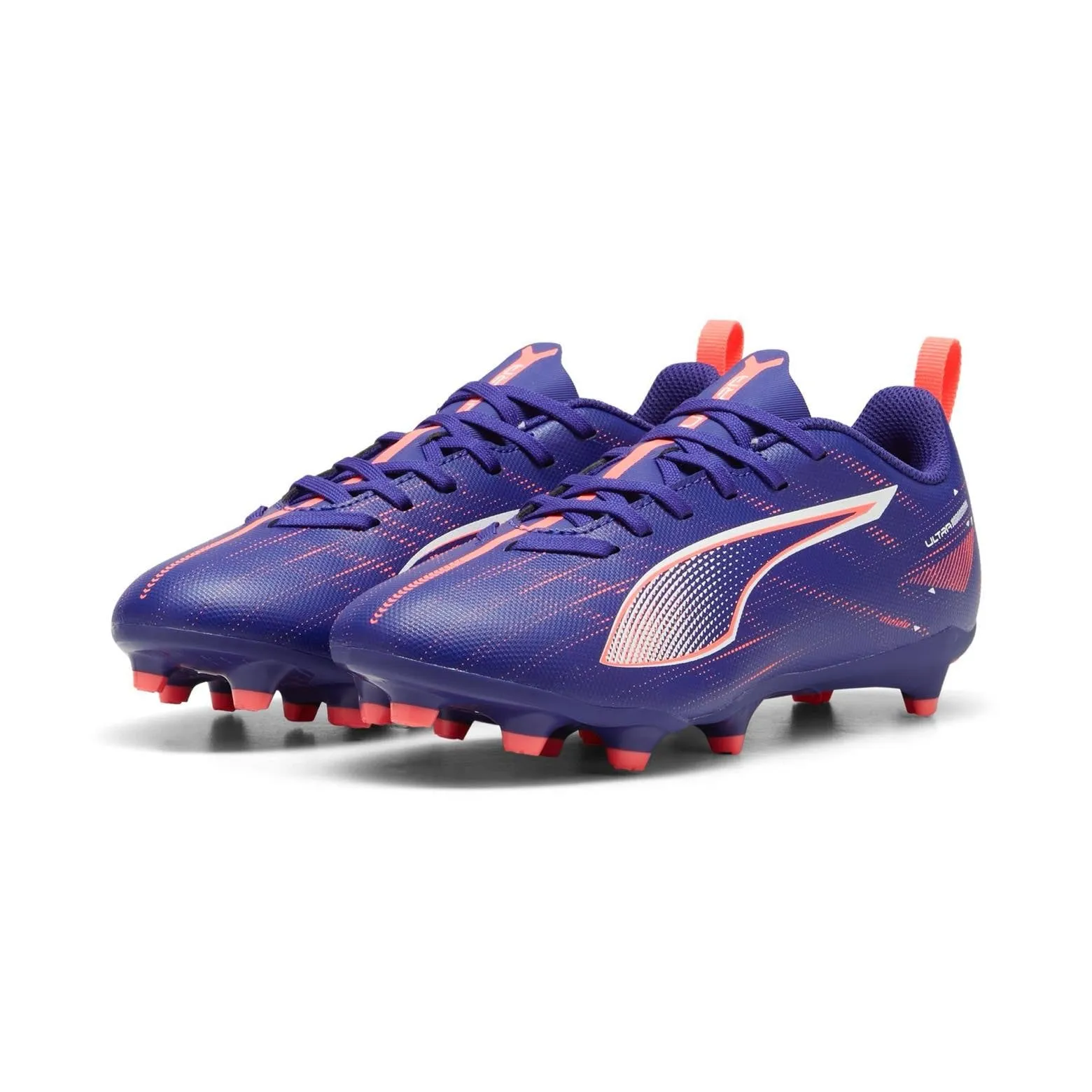 PUMA ULTRA 5 Play FG/AG Jr. Puma Ultra Series