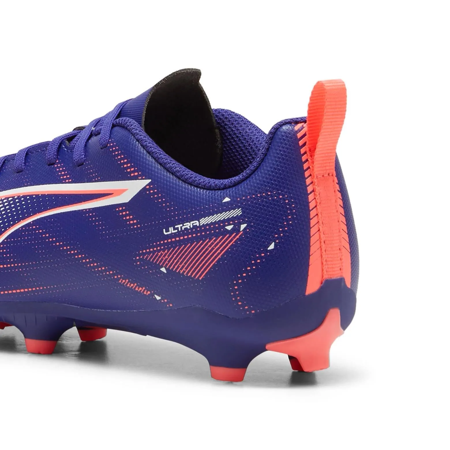 PUMA ULTRA 5 Play FG/AG Jr. Puma Ultra Series