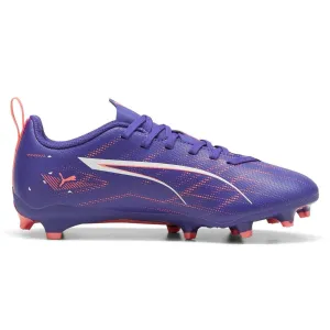 PUMA ULTRA 5 Play FG/AG Jr. puma ultra lightweight running shoes