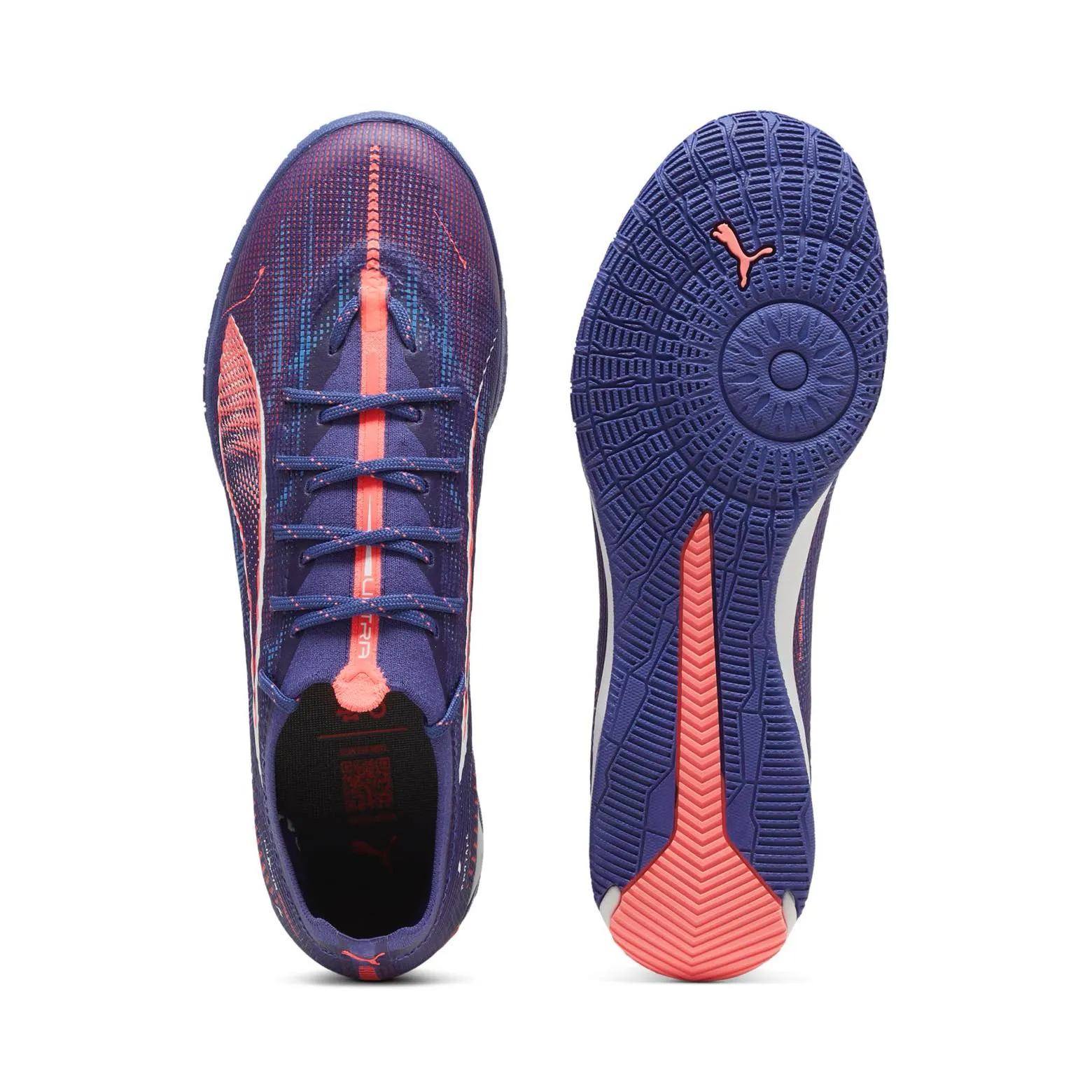 PUMA ULTRA 5 Pro Court Puma Ultra Series